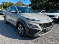 Hyundai Kona HYBRID Hybride 141 Initia 1° Main GARANTIE CONSTRUCTEUR 3 ANS APPLE CarPlay - <small></small> 16.991 € <small>TTC</small> - #3