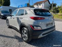 Hyundai Kona HYBRID Hybride 141 Initia 1° Main GARANTIE CONSTRUCTEUR 3 ANS APPLE CarPlay - <small></small> 16.991 € <small>TTC</small> - #6