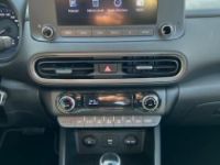 Hyundai Kona HYBRID Hybride 141 Initia 1° Main GARANTIE CONSTRUCTEUR 3 ANS APPLE CarPlay - <small></small> 16.991 € <small>TTC</small> - #11