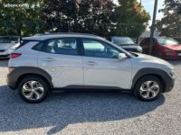 Hyundai Kona HYBRID Hybride 141 Initia 1° Main GARANTIE CONSTRUCTEUR 3 ANS APPLE CarPlay - <small></small> 16.991 € <small>TTC</small> - #15