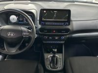 Hyundai Kona hybrid phase 2 141 ch creative camera sound krell jantes - <small></small> 19.990 € <small>TTC</small> - #6