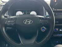 Hyundai Kona hybrid phase 2 141 ch creative camera sound krell jantes - <small></small> 19.990 € <small>TTC</small> - #12