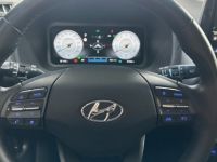 Hyundai Kona hybrid phase 2 141 ch creative camera sound krell jantes - <small></small> 19.990 € <small>TTC</small> - #13