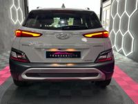 Hyundai Kona hybrid phase 2 141 ch creative camera sound krell jantes - <small></small> 19.990 € <small>TTC</small> - #30