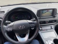 Hyundai Kona HYUNDAI KONA ELECTRIQUE 64 KWH 204 INTUITIVE - <small></small> 20.990 € <small></small> - #10