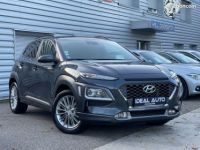 Hyundai Kona T-GDI 120ch Creative GPS CAMÉRA LED AFFICH TÊTE HAUTE - <small></small> 13.790 € <small>TTC</small> - #1