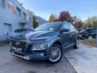 Hyundai Kona T-GDI 120ch Creative GPS CAMÉRA LED AFFICH TÊTE HAUTE - <small></small> 13.790 € <small>TTC</small> - #2