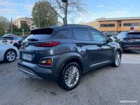 Hyundai Kona T-GDI 120ch Creative GPS CAMÉRA LED AFFICH TÊTE HAUTE - <small></small> 13.790 € <small>TTC</small> - #3