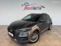 Hyundai Kona T-GDi S&S 120cv EDITION #1-2018 - <small></small> 13.900 € <small>TTC</small> - #1