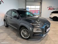 Hyundai Kona T-GDi S&S 120cv EDITION #1-2018 - <small></small> 13.900 € <small>TTC</small> - #2