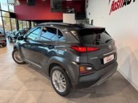 Hyundai Kona T-GDi S&S 120cv EDITION #1-2018 - <small></small> 13.900 € <small>TTC</small> - #3