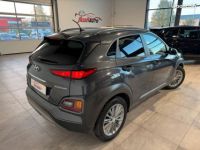 Hyundai Kona T-GDi S&S 120cv EDITION #1-2018 - <small></small> 13.900 € <small>TTC</small> - #4