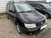 Hyundai Matrix 1.6 Pack Confort II - <small></small> 6.490 € <small>TTC</small> - #1