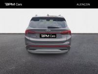 Hyundai Santa Fe 1.6 T-GDI 230ch Hybrid Executive BVA6 - <small></small> 36.750 € <small>TTC</small> - #4