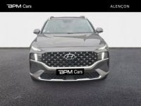 Hyundai Santa Fe 1.6 T-GDI 230ch Hybrid Executive BVA6 - <small></small> 36.750 € <small>TTC</small> - #7