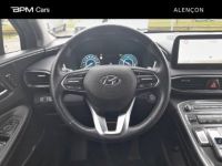 Hyundai Santa Fe 1.6 T-GDI 230ch Hybrid Executive BVA6 - <small></small> 36.750 € <small>TTC</small> - #11