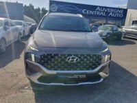 Hyundai Santa Fe 1.6 T-GDI 230CH HYBRID EXECUTIVE BVA6 - <small></small> 35.890 € <small>TTC</small> - #2