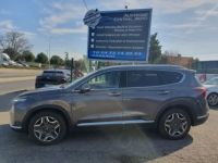 Hyundai Santa Fe 1.6 T-GDI 230CH HYBRID EXECUTIVE BVA6 - <small></small> 35.890 € <small>TTC</small> - #3