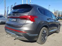 Hyundai Santa Fe 1.6 T-GDI 230CH HYBRID EXECUTIVE BVA6 - <small></small> 35.890 € <small>TTC</small> - #6