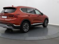 Hyundai Santa Fe 1.6 T-GDi Hybrid 230 BVA6 Executive - <small></small> 35.899 € <small>TTC</small> - #2