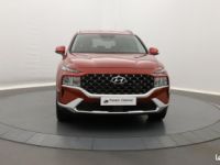 Hyundai Santa Fe 1.6 T-GDi Hybrid 230 BVA6 Executive - <small></small> 35.899 € <small>TTC</small> - #3