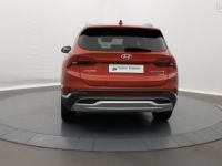 Hyundai Santa Fe 1.6 T-GDi Hybrid 230 BVA6 Executive - <small></small> 35.899 € <small>TTC</small> - #4