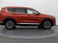 Hyundai Santa Fe 1.6 T-GDi Hybrid 230 BVA6 Executive - <small></small> 35.899 € <small>TTC</small> - #6