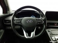 Hyundai Santa Fe 1.6 T-GDi Hybrid 230 BVA6 Executive - <small></small> 35.899 € <small>TTC</small> - #12