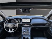 Hyundai Santa Fe 1.6 T-GDi Hybrid 230 BVA6 Executive - <small></small> 35.490 € <small>TTC</small> - #2