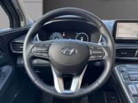 Hyundai Santa Fe 1.6 T-GDi Hybrid 230 BVA6 Executive - <small></small> 35.490 € <small>TTC</small> - #13