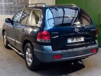 Hyundai Santa Fe 2.0 CRDi - <small></small> 4.990 € <small>TTC</small> - #3