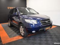 Hyundai Santa Fe 2.2 CRDI 155 CH EURO-2008 4WD 1ERE MAIN FRANCAISE SUIVI GARANTIE 6 A 60 MOIS - <small></small> 5.490 € <small>TTC</small> - #1