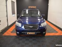 Hyundai Santa Fe 2.2 CRDI 155 CH EURO-2008 4WD 1ERE MAIN FRANCAISE SUIVI GARANTIE 6 A 60 MOIS - <small></small> 5.490 € <small>TTC</small> - #2