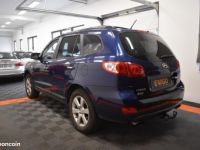 Hyundai Santa Fe 2.2 CRDI 155 CH EURO-2008 4WD 1ERE MAIN FRANCAISE SUIVI GARANTIE 6 A 60 MOIS - <small></small> 5.490 € <small>TTC</small> - #4