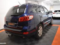 Hyundai Santa Fe 2.2 CRDI 155 CH EURO-2008 4WD 1ERE MAIN FRANCAISE SUIVI GARANTIE 6 A 60 MOIS - <small></small> 5.490 € <small>TTC</small> - #6