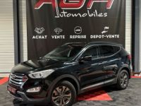 Hyundai Santa Fe 2.2 CRDi 197 4WD Pack Premium - <small></small> 11.990 € <small>TTC</small> - #1