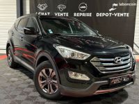 Hyundai Santa Fe 2.2 CRDi 197 4WD Pack Premium - <small></small> 11.990 € <small>TTC</small> - #2