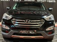 Hyundai Santa Fe 2.2 CRDi 197 4WD Pack Premium - <small></small> 11.990 € <small>TTC</small> - #8