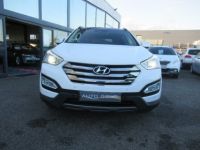 Hyundai Santa Fe 2.2 CRDi 197 4WD Pack Premium Limited 7pl A - <small></small> 9.990 € <small>TTC</small> - #2