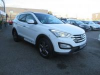 Hyundai Santa Fe 2.2 CRDi 197 4WD Pack Premium Limited 7pl A - <small></small> 9.990 € <small>TTC</small> - #3