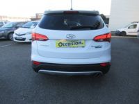 Hyundai Santa Fe 2.2 CRDi 197 4WD Pack Premium Limited 7pl A - <small></small> 9.990 € <small>TTC</small> - #5