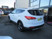 Hyundai Santa Fe 2.2 CRDi 197 4WD Pack Premium Limited 7pl A - <small></small> 9.990 € <small>TTC</small> - #6