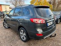 Hyundai Santa Fe 2.2 CRDI 197 PREMIUM - <small></small> 10.999 € <small>TTC</small> - #2