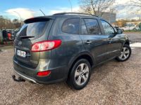 Hyundai Santa Fe 2.2 CRDI 197 PREMIUM - <small></small> 10.999 € <small>TTC</small> - #4