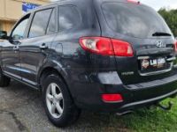 Hyundai Santa Fe 2.2 CRDi Executive (4WD) - <small></small> 6.990 € <small>TTC</small> - #6