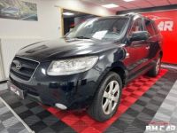 Hyundai Santa Fe 4WD 2.2 CRDi BVA 155ch Pack Edition Cuir Toit Pano Sièges chauffants - <small></small> 6.990 € <small>TTC</small> - #1