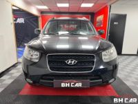 Hyundai Santa Fe 4WD 2.2 CRDi BVA 155ch Pack Edition Cuir Toit Pano Sièges chauffants - <small></small> 6.990 € <small>TTC</small> - #2