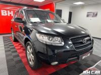 Hyundai Santa Fe 4WD 2.2 CRDi BVA 155ch Pack Edition Cuir Toit Pano Sièges chauffants - <small></small> 6.990 € <small>TTC</small> - #3