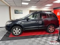 Hyundai Santa Fe 4WD 2.2 CRDi BVA 155ch Pack Edition Cuir Toit Pano Sièges chauffants - <small></small> 6.990 € <small>TTC</small> - #4