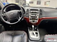 Hyundai Santa Fe 4WD 2.2 CRDi BVA 155ch Pack Edition Cuir Toit Pano Sièges chauffants - <small></small> 6.990 € <small>TTC</small> - #9